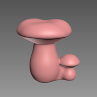 Mushrooms - Thumbnail 1