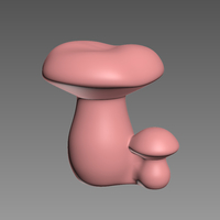 Mushrooms - Thumbnail 2