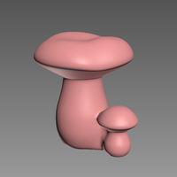 Mushrooms - Thumbnail 3