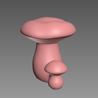 Mushrooms - Thumbnail 4