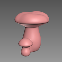 Mushrooms - Thumbnail 5