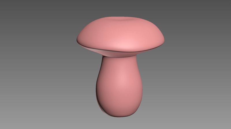 Mushroom