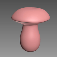 Mushroom - Thumbnail 1