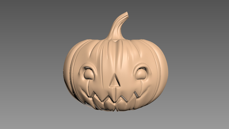 Pumpkin Halloween