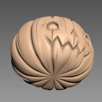 Pumpkin Halloween - Thumbnail 3