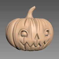 Pumpkin Halloween - Thumbnail 5