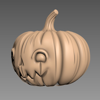 Pumpkin Halloween - Thumbnail 6
