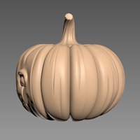 Pumpkin Halloween - Thumbnail 7