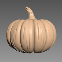 Pumpkin Halloween - Thumbnail 8