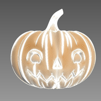 Pumpkin Halloween - Thumbnail 9