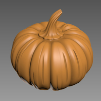 Pumpkin Vegetable - Thumbnail 1