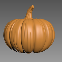Pumpkin Vegetable - Thumbnail 3