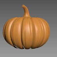 Pumpkin Vegetable - Thumbnail 4