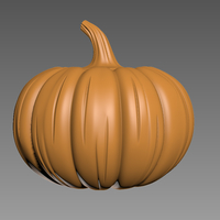 Pumpkin Vegetable - Thumbnail 5
