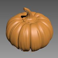 Pumpkin Vegetable - Thumbnail 6