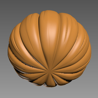 Pumpkin Vegetable - Thumbnail 7