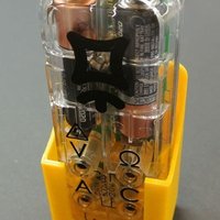 Mooshimeter Holder - Thumbnail 1