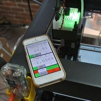 Mooshimeter Holder - Thumbnail 2