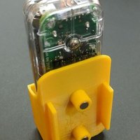 Mooshimeter Holder - Thumbnail 3