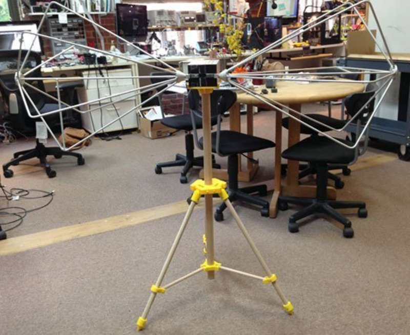 Tripod