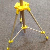 Tripod - Thumbnail 2