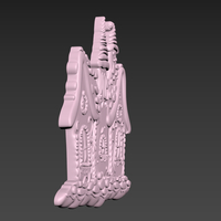 Gingerbread House - Thumbnail 4
