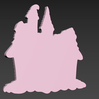 Gingerbread House - Thumbnail 6