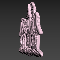 Gingerbread House - Thumbnail 8