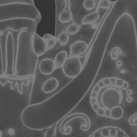 Gingerbread House - Thumbnail 11