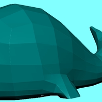 Low Poly Bath Toys - Thumbnail 1