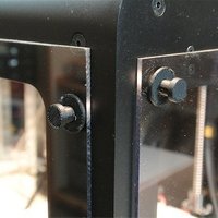 Zortrax Enclosure - Thumbnail 3