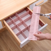 Divider DIY Storage - Thumbnail 2