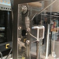 Zortrax Enclosure - Thumbnail 4