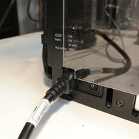 Zortrax Enclosure - Thumbnail 5