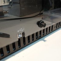 Zortrax Enclosure - Thumbnail 6