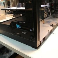 Zortrax Enclosure - Thumbnail 7