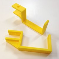 Rod / Bar / Tubing / Etc Stock Holder - Thumbnail 2