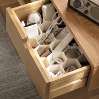 Honeycomb Drawer Divider - Thumbnail 1