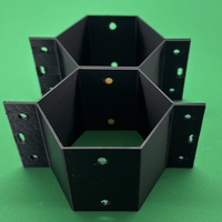 Honeycomb Drawer Divider - Thumbnail 4