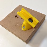 Stand for Weller WMRP Soldering Pencil - Thumbnail 2