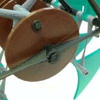 Afinia/Up-Printable Strandbeest  - Thumbnail 4
