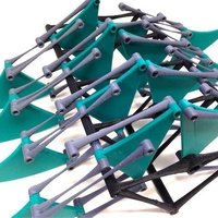 Afinia/Up-Printable Strandbeest  - Thumbnail 7