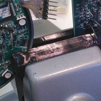 Soft Rubber Jaws for Panavise - Thumbnail 2