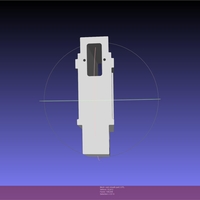 Metal Gear Rising Jetstream Sam Muramasa Sword And Sheath - Thumbnail 1