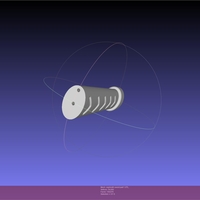 Final Fantasy VII Sephiroth Masamune Sword - Thumbnail 2