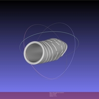 Marvel Winter Soldier Arm - Thumbnail 3