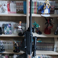 S word Art Online Sinon Hecate II Rifle Basic Model - Thumbnail 4