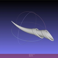 League Of Legends KDA Evelynn Claws - Thumbnail 3