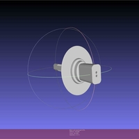 Chainsaw Man Aki Curse Sword Assembly - Thumbnail 4