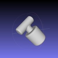 Bioshock Big Daddy Subject Delta Helmet  - Thumbnail 2